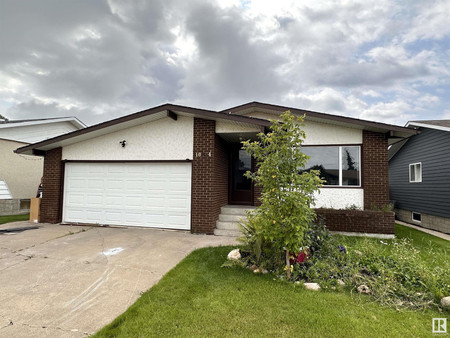 10384 107 A Av, Westlock