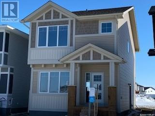 1039 Brighton Gate, Saskatoon