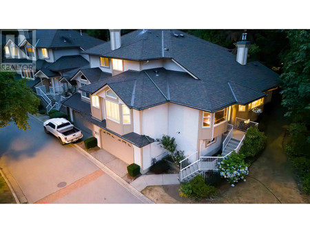 104 101 Parkside Drive, Port Moody