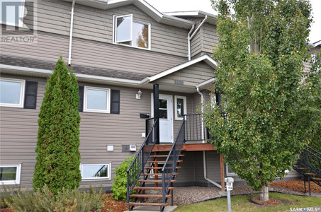 104 1022 Hampton Circle, Saskatoon