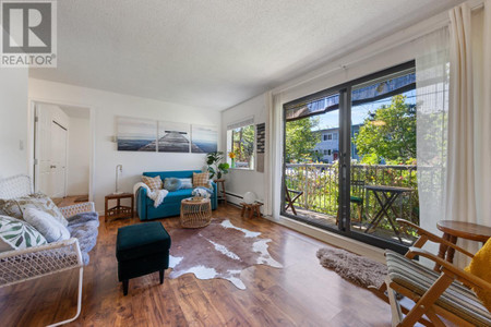 104 138 Templeton Drive, Vancouver