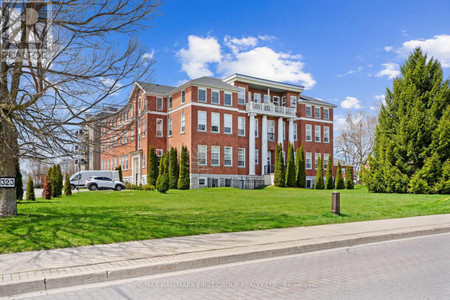 104 323 George Street, Cobourg