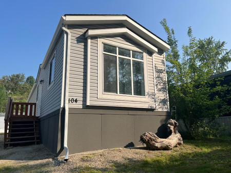 104 500 16th Avenue, Castlegar