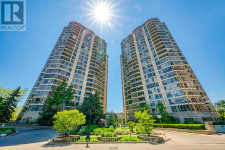 104 55 Kingsbridge Garden Circle W, Mississauga Hurontario