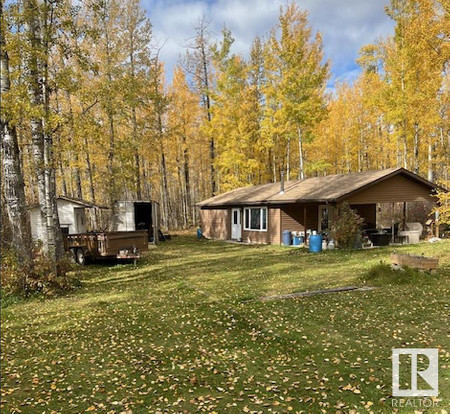 104 55107 Rge Rd 33, Rural Lac Ste Anne County