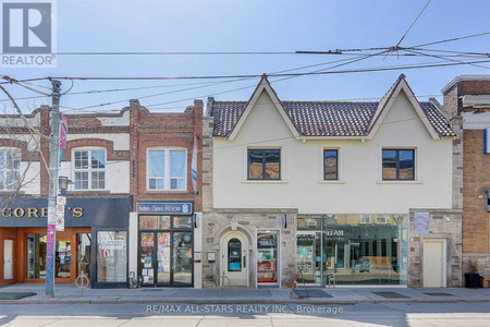 104 A 2 717 Queen Street E, Toronto South Riverdale