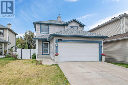 104 Creek Gardens Close Nw, Airdrie