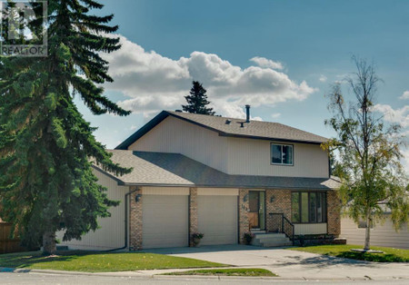 104 Edgedale Drive Nw, Calgary