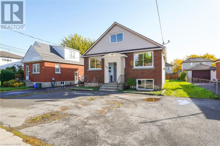 104 Haig Street Unit 3, St Catharines