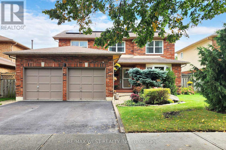 104 Hewitt Crescent, Ajax South East