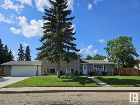 104 Oak Dr, Wetaskiwin