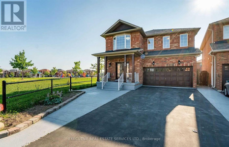 104 Stillman Drive, Brampton Credit Valley