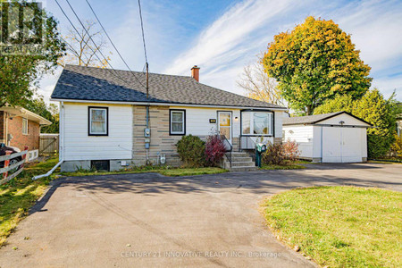 104 Thickson Road, Whitby