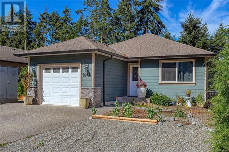 1040 Skylar Cir, Shawnigan Lake