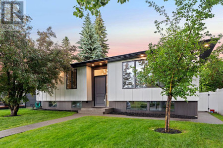 10404 Maplemont Road Se, Calgary