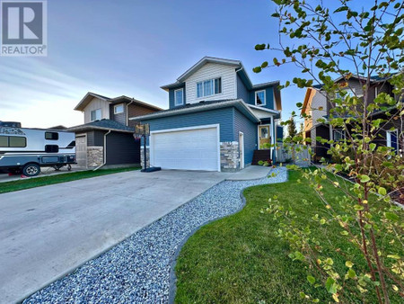 10405 135 Avenue, Grande Prairie