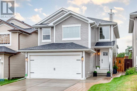 1043 Bridlemeadows Manor Sw, Calgary