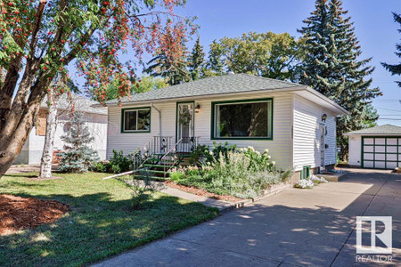 10441 157 St Nw, Edmonton