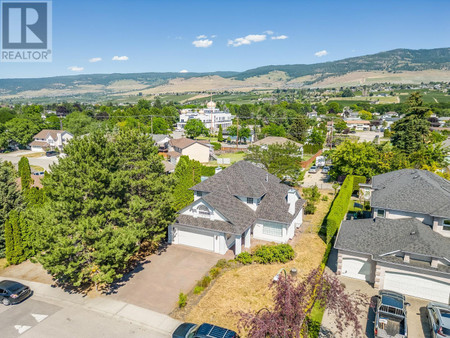 1045 Aldon Road, Kelowna