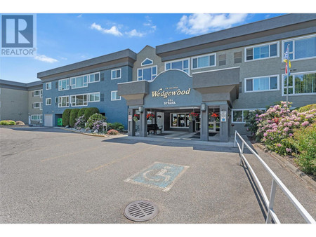 1045 Sutherland Avenue Unit 238, Kelowna