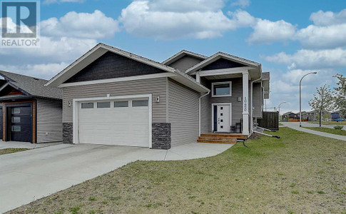 10450 131 Avenue, Grande Prairie