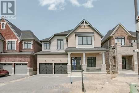 1046 Thompson Drive, Oshawa