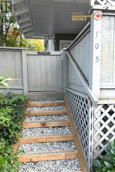 105 1528 Bowser Avenue, North Vancouver