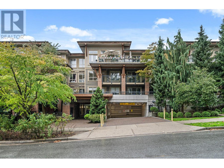 105 1633 Mackay Avenue, North Vancouver