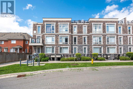 105 2 Dunsheath Way, Markham Cornell