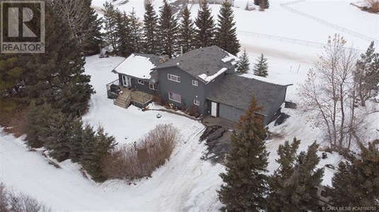 105 27240 Township Road 392, Rural Red Deer County