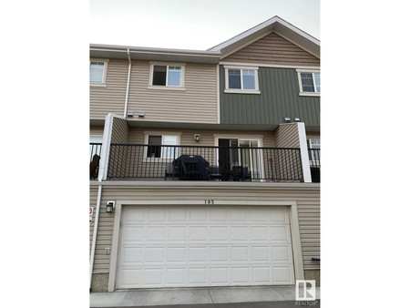 105 9535 217 Street Nw Nw, Edmonton