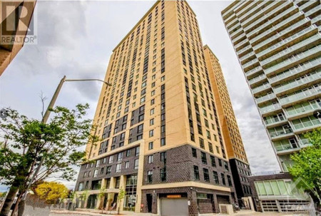 105 Champagne Avenue S Unit 1017, Ottawa