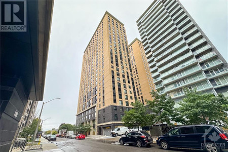 105 Champagne Avenue S Unit 1518, Ottawa