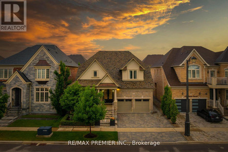 105 Chesney Cres, Vaughan Kleinburg