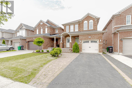 105 Emily Carr Cres Crescent S, Caledon Bolton West