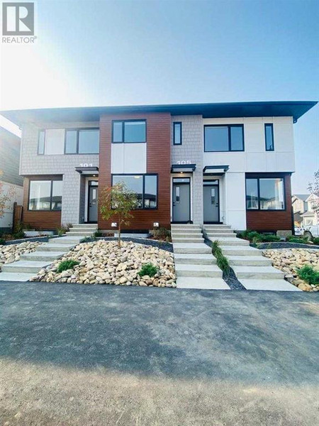 105 Homestead Boulevard Ne, Calgary