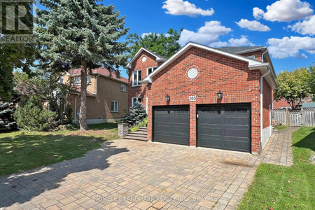 105 Topham Crescent, Richmond Hill