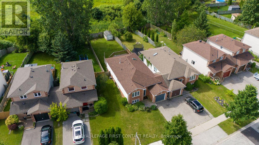 105 Wessenger Drive, Barrie