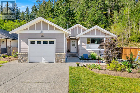 1050 Fitzgerald Rd, Shawnigan Lake