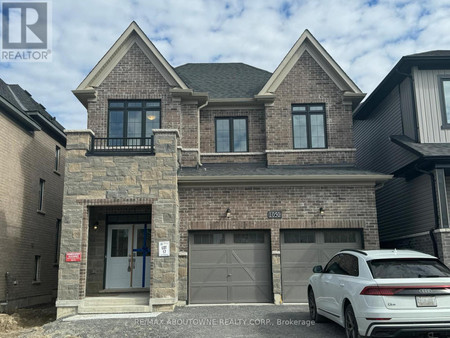 1050 Thompson Drive, Oshawa Kedron