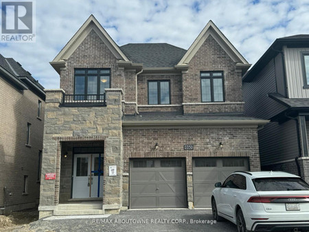 1050 Thompson Drive, Oshawa