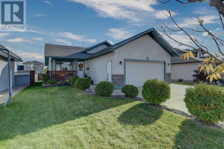 10505 Royal Oaks Drive, Grande Prairie