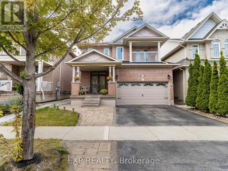 1051 Mcclenahan Crescent, Milton Clarke