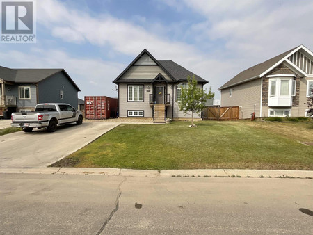 10516 109 Street, Fort St John