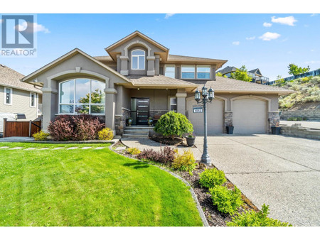 1052 Quail Drive, Kamloops