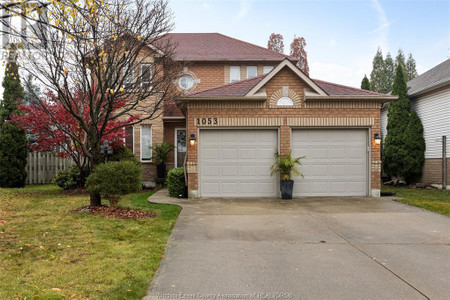 1053 Peach Blossom, Windsor