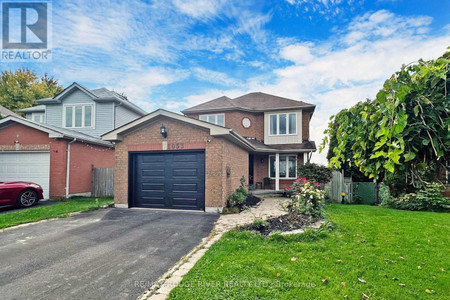 1053 Summitview Crescent, Oshawa Pinecrest