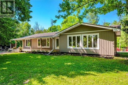 Utility room - 10534 First Line, Milton, ON L0P1J0 Photo 1