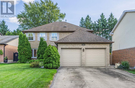 1054 Easthill Court, Newmarket Gorham College Manor