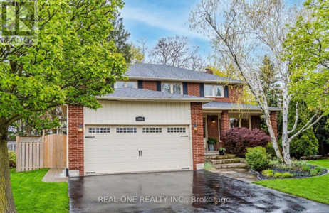 1054 Montrose Abbey Drive, Oakville Glen Abbey